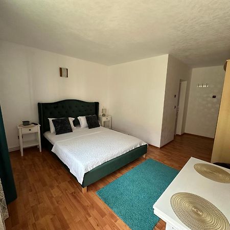 Vila Ana Băile Herculane Dış mekan fotoğraf
