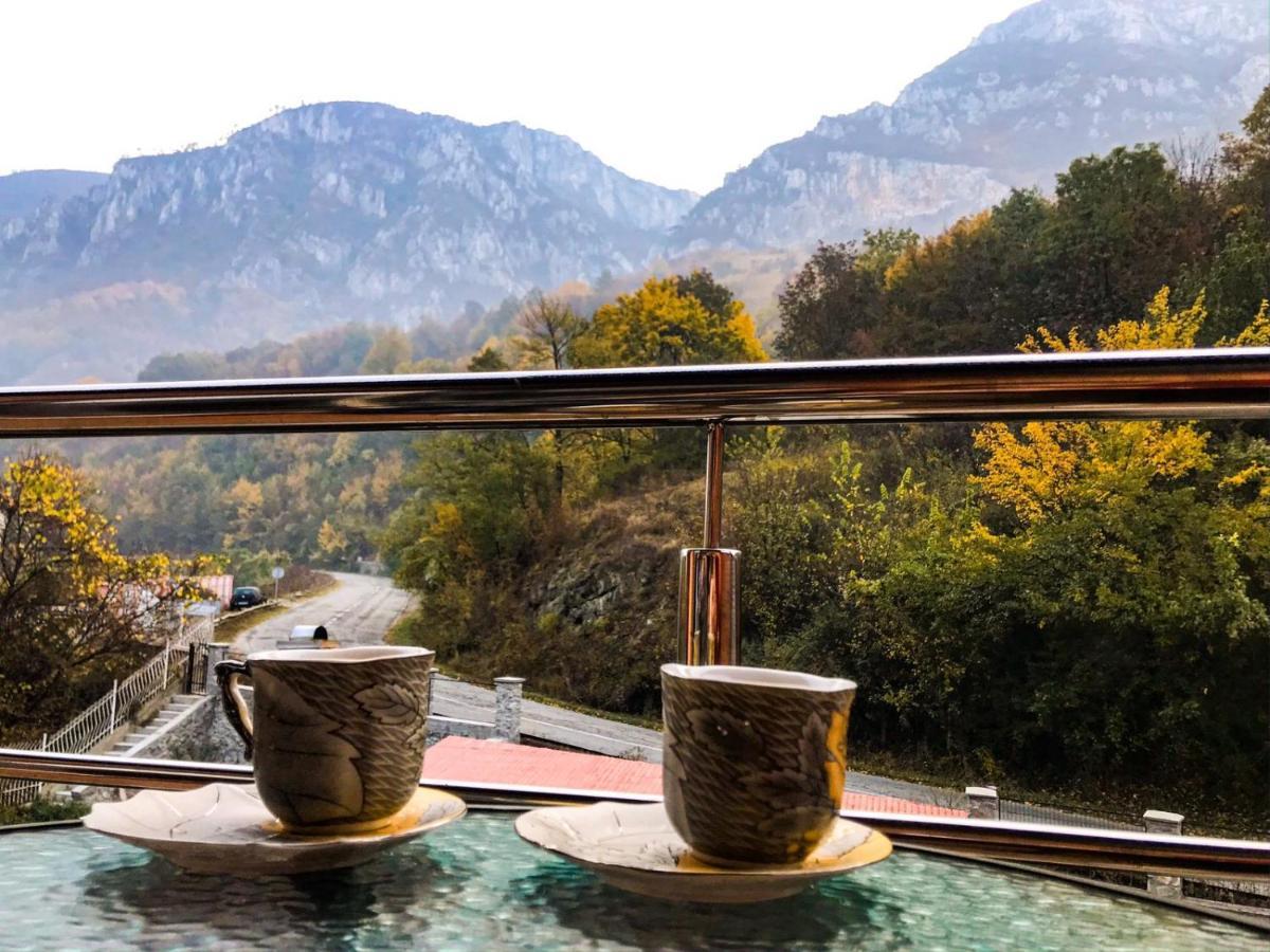 Vila Ana Băile Herculane Dış mekan fotoğraf