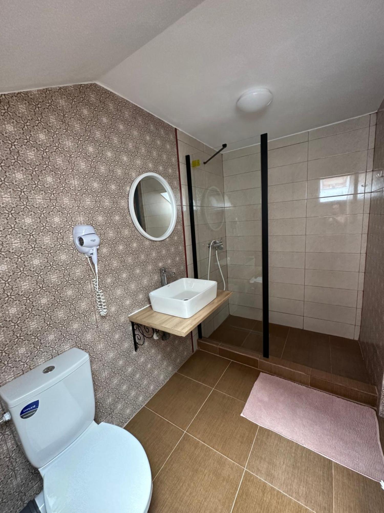 Vila Ana Băile Herculane Dış mekan fotoğraf