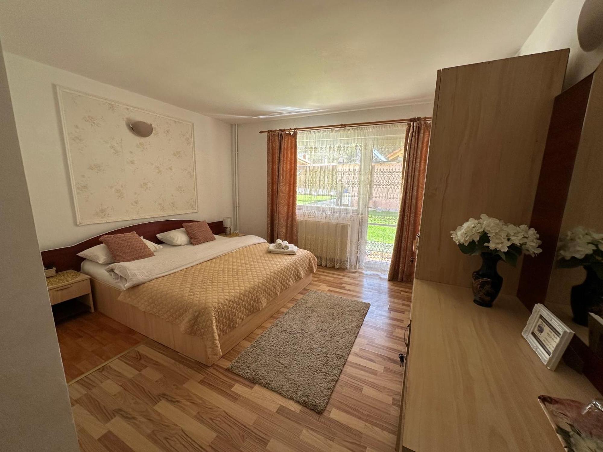 Vila Ana Băile Herculane Dış mekan fotoğraf